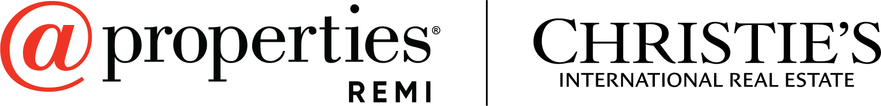 @properties Christie's International Real Estate