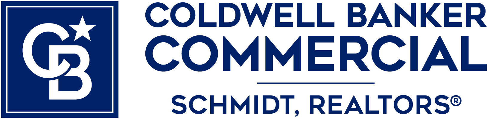 Coldwell Banker Commercial Schmidt